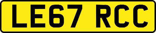 LE67RCC