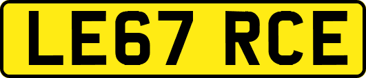 LE67RCE
