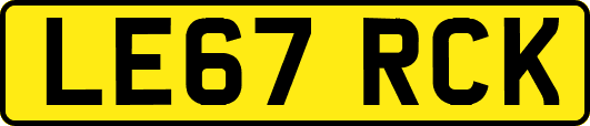 LE67RCK