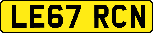 LE67RCN