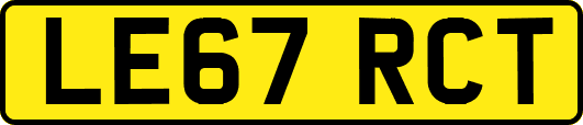 LE67RCT