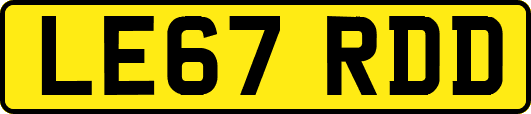 LE67RDD