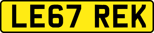 LE67REK