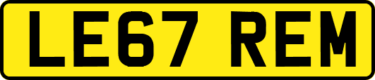 LE67REM