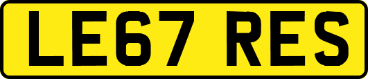 LE67RES