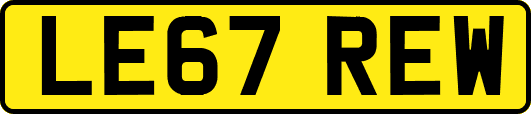 LE67REW