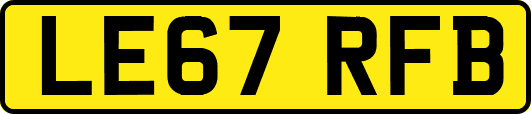 LE67RFB