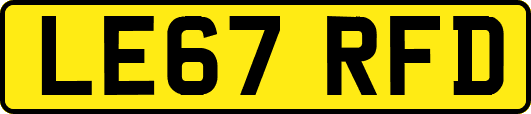 LE67RFD