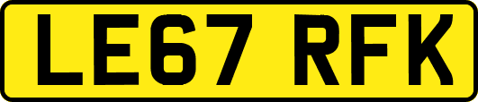LE67RFK