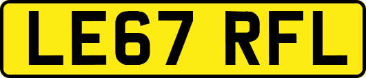 LE67RFL