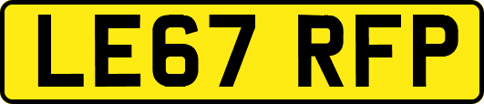 LE67RFP