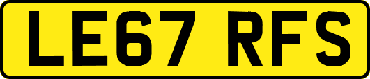 LE67RFS