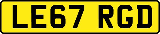 LE67RGD