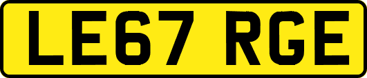 LE67RGE