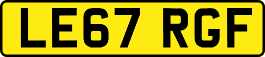 LE67RGF