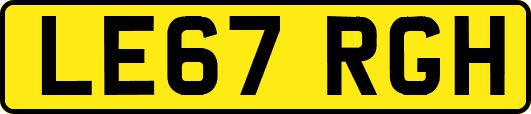 LE67RGH