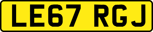 LE67RGJ