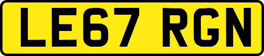 LE67RGN