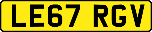 LE67RGV