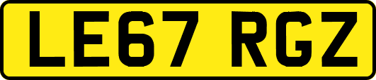 LE67RGZ