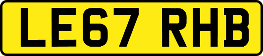 LE67RHB
