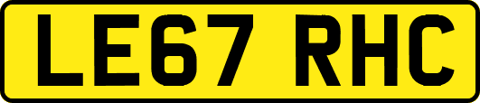LE67RHC