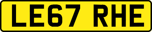 LE67RHE