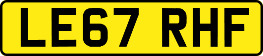 LE67RHF