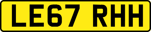 LE67RHH