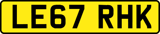 LE67RHK