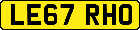 LE67RHO