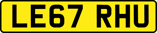 LE67RHU