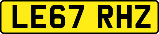 LE67RHZ