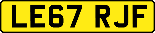 LE67RJF
