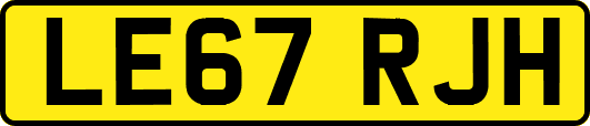 LE67RJH