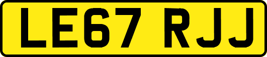 LE67RJJ