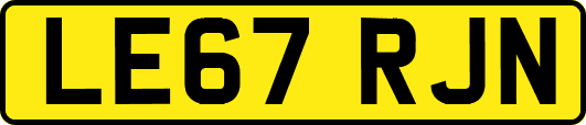 LE67RJN