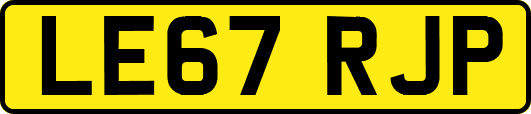 LE67RJP