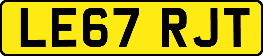 LE67RJT