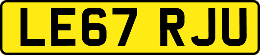 LE67RJU