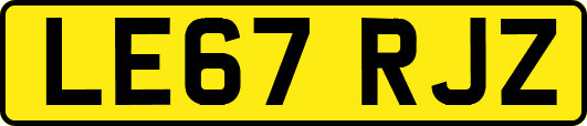 LE67RJZ