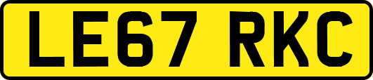 LE67RKC