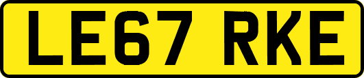 LE67RKE