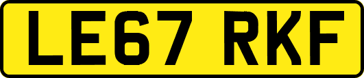 LE67RKF