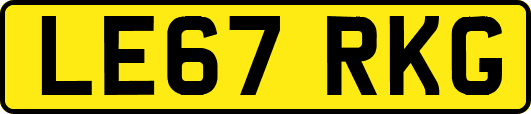 LE67RKG
