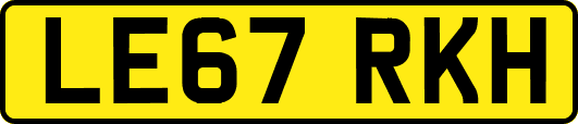 LE67RKH