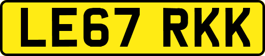 LE67RKK