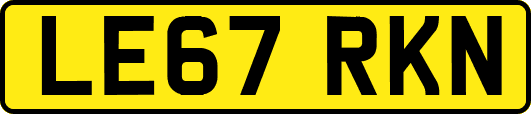 LE67RKN