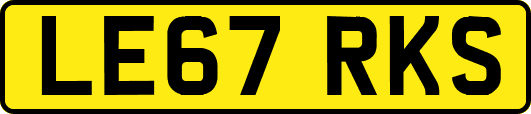 LE67RKS