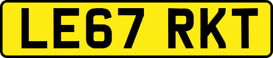 LE67RKT